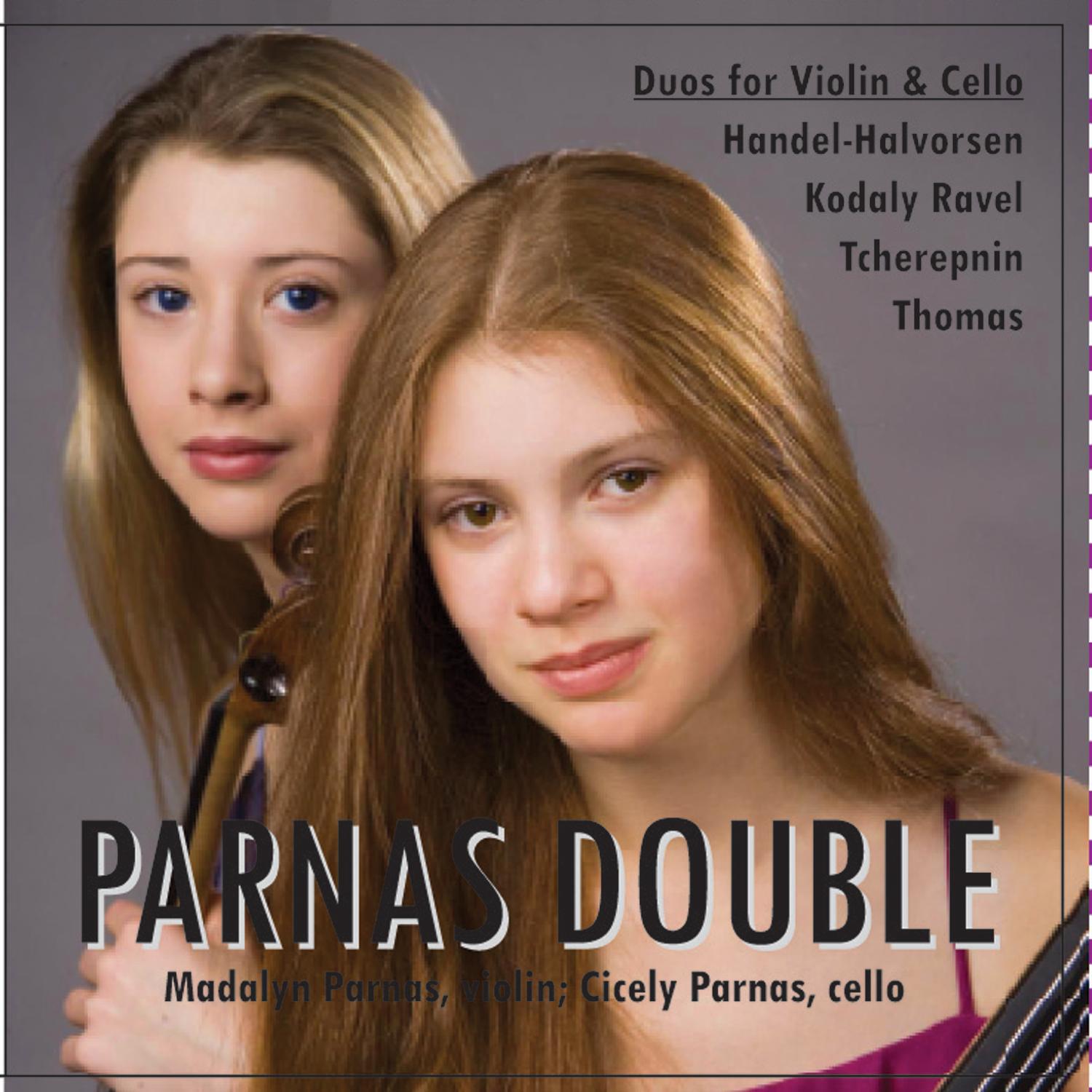 Parnas Double