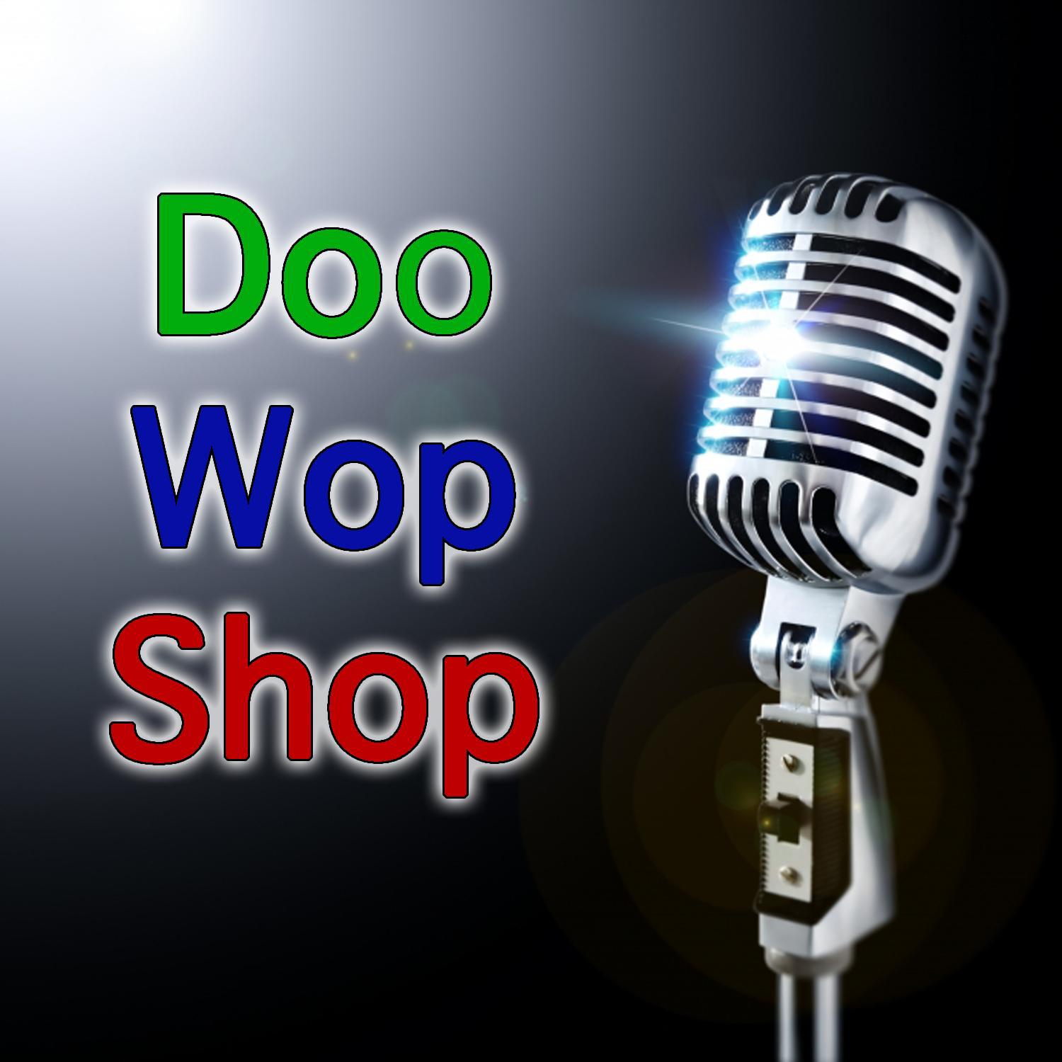 Doo Wop Shop, Vol. 1