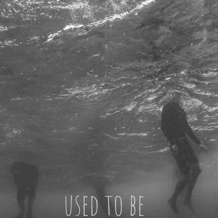 USED TO BE