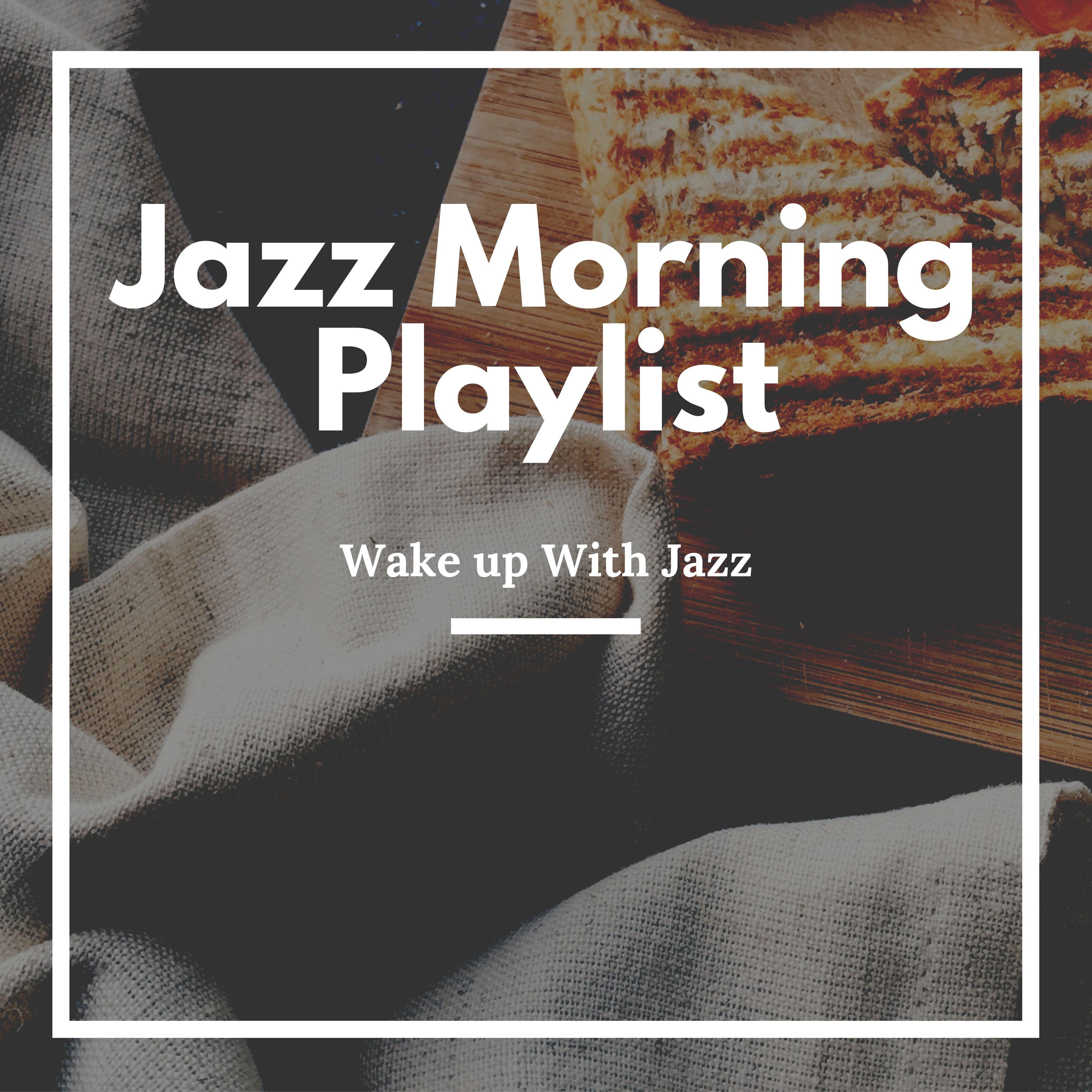 Jazz Morning Breakfast