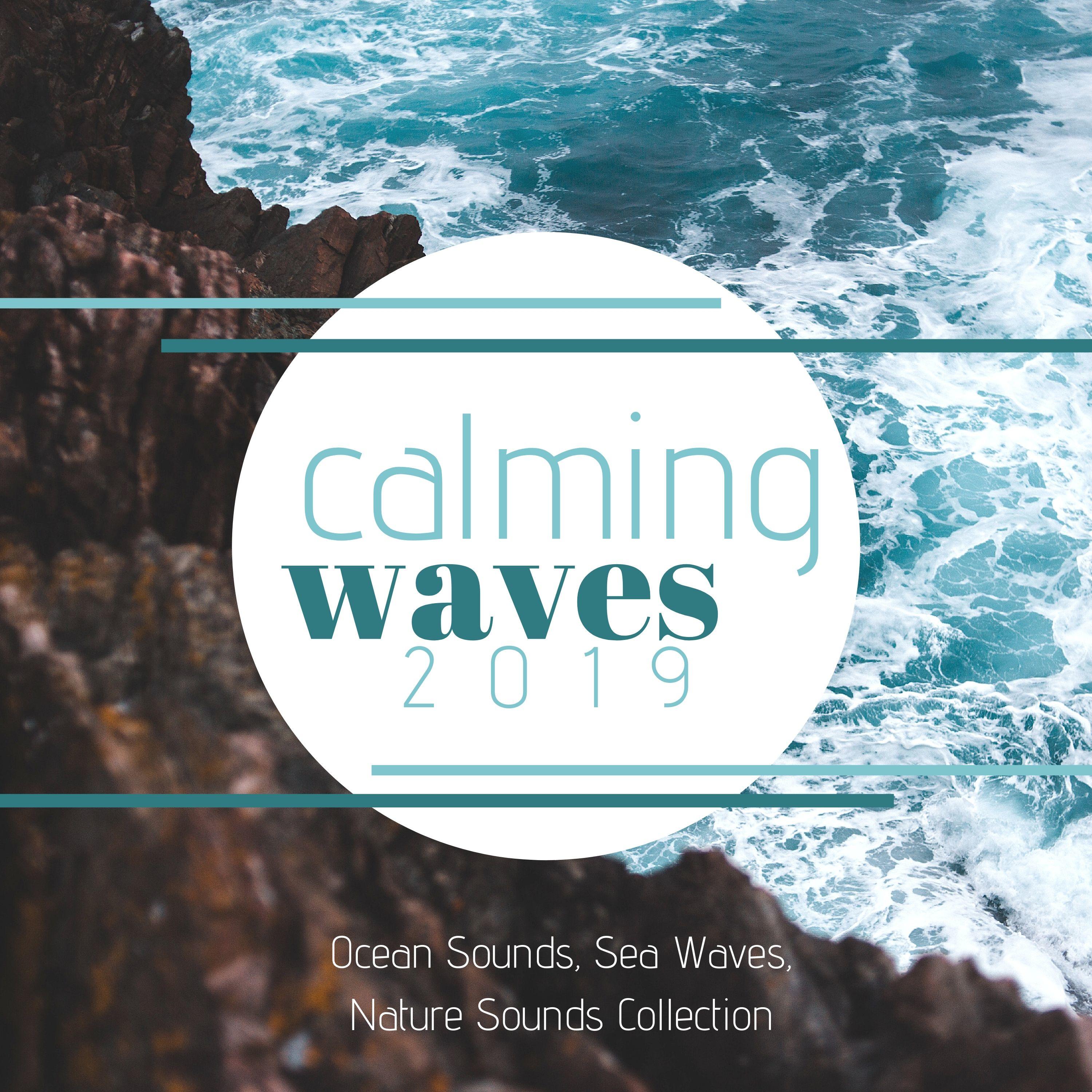 Relaxation Soundscapes