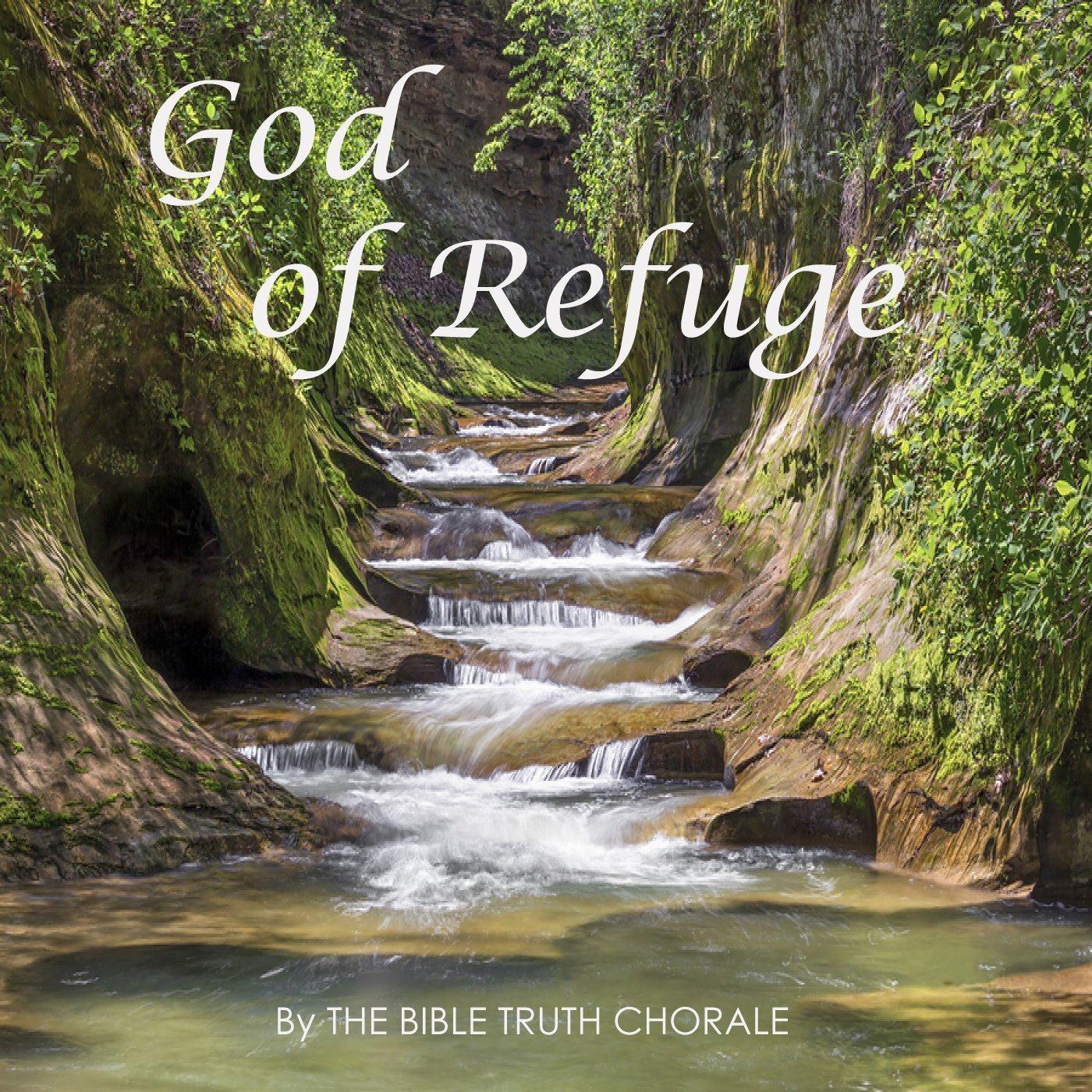 God of Refuge