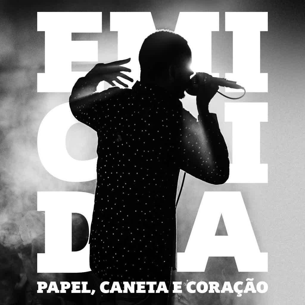 Papel, Caneta e Cora o