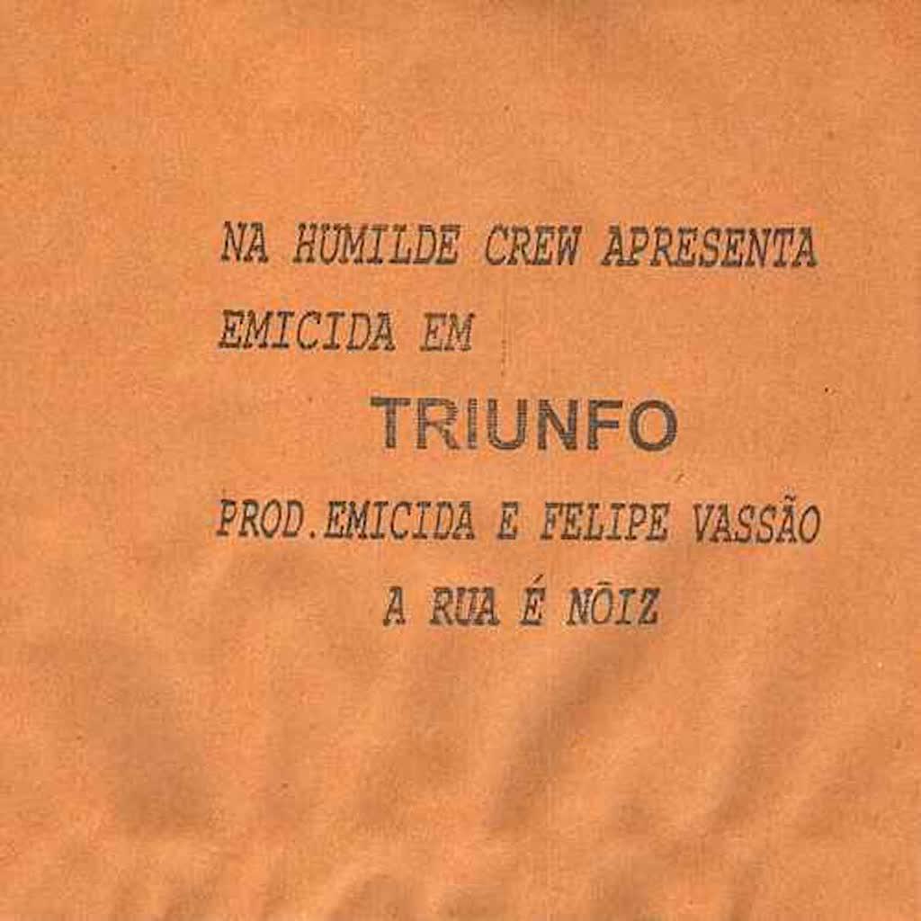 Triunfo