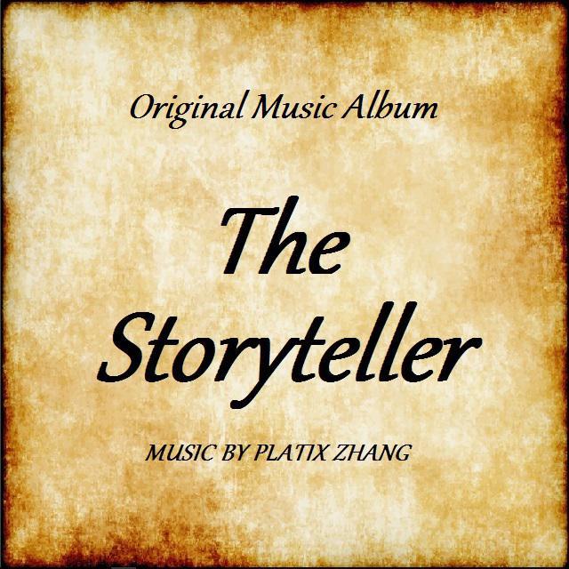 The Storyteller - ED