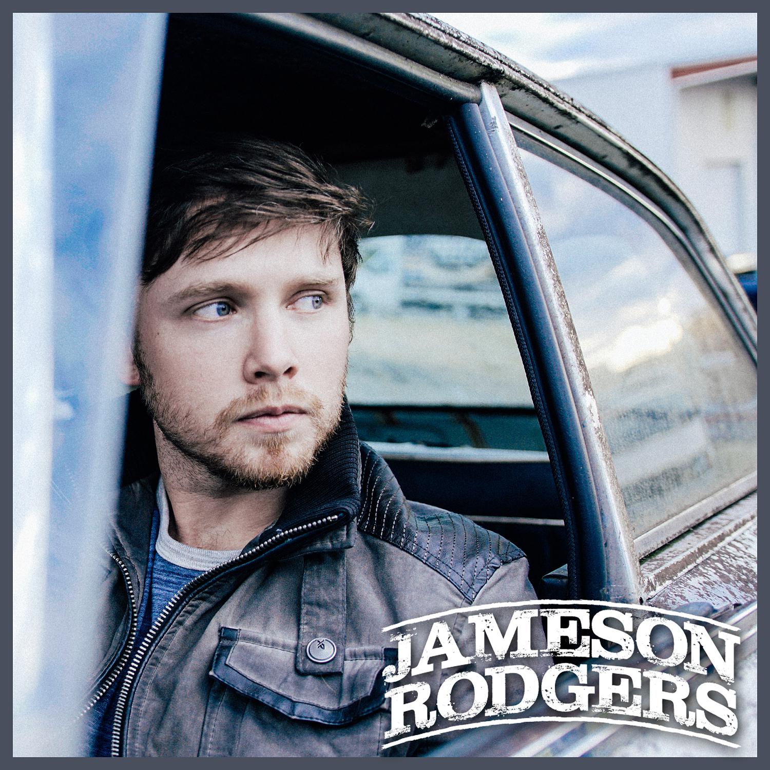 Jameson Rodgers EP