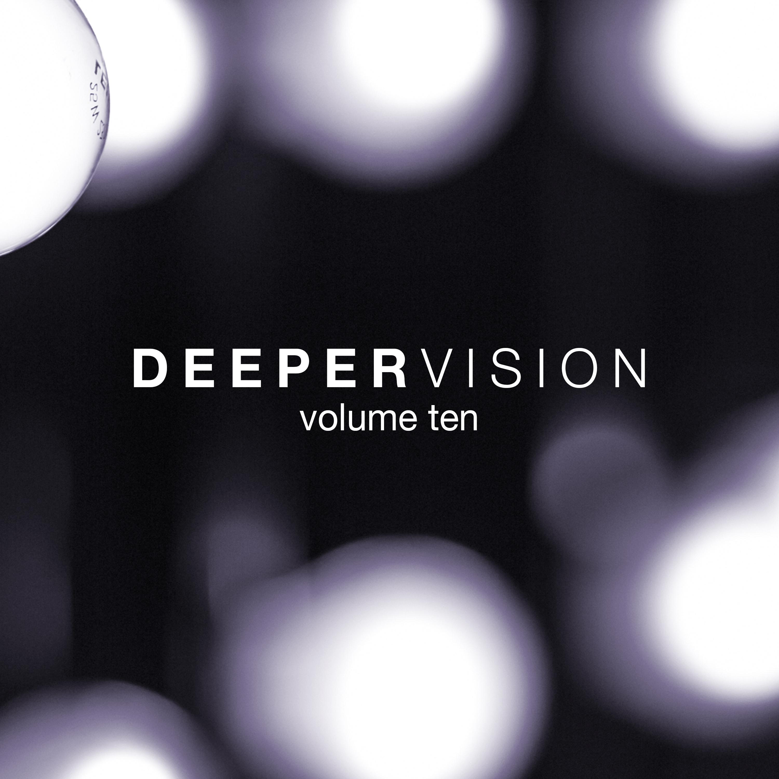 Deepervision, Vol. 10