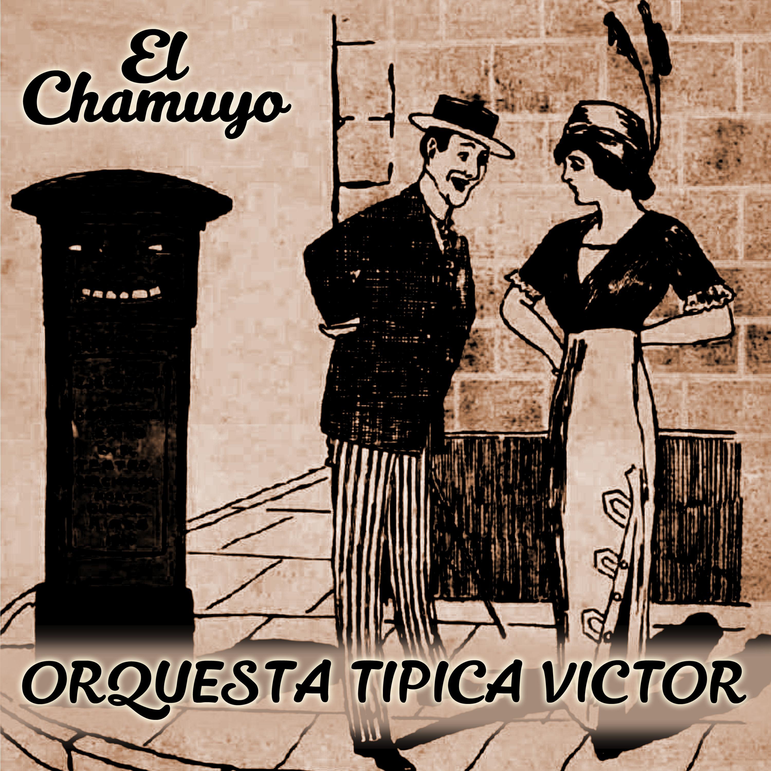 El Chamuyo