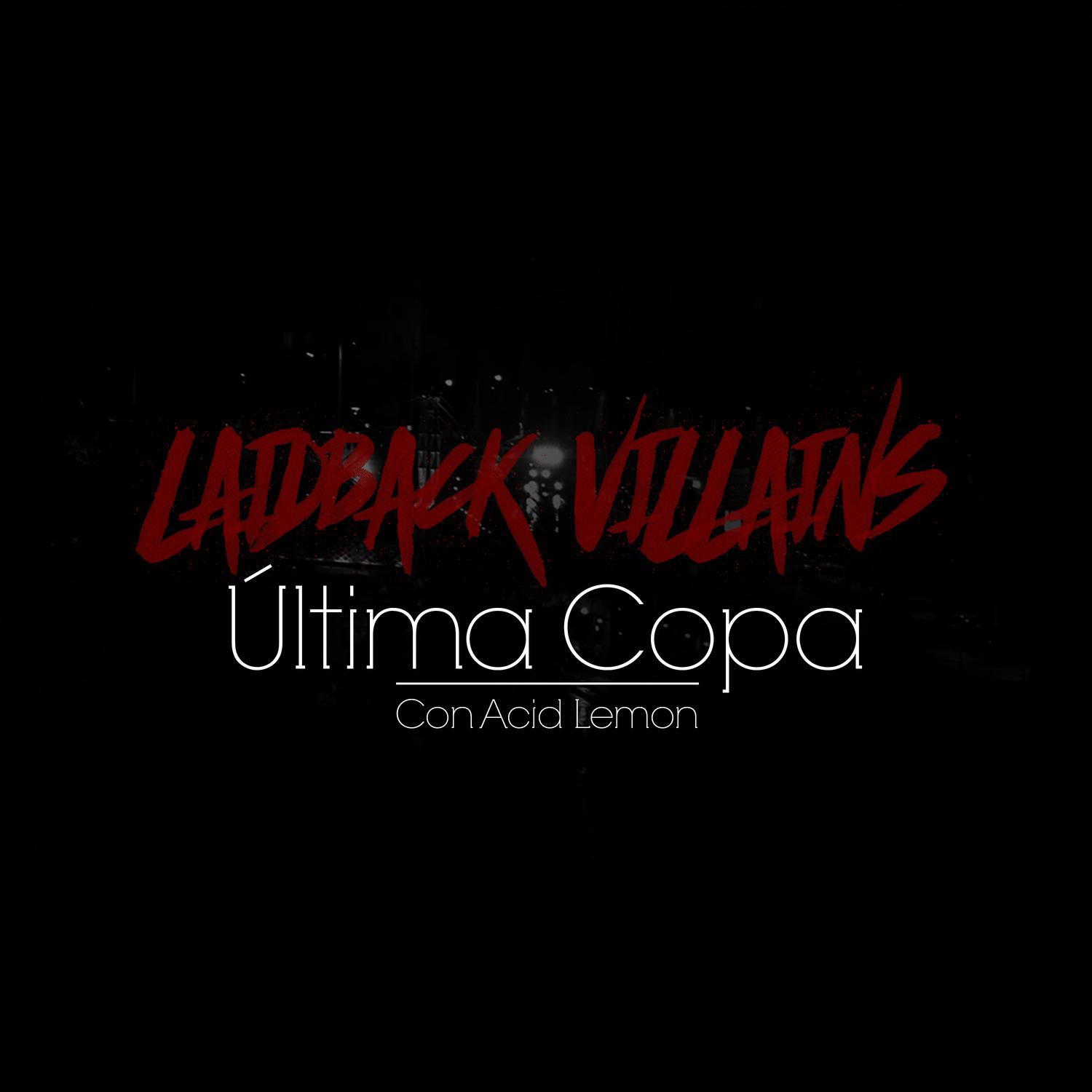 U ltima Copa