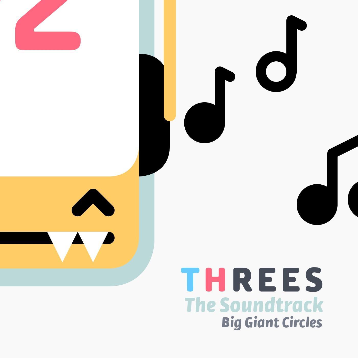 Threes Soundtrack