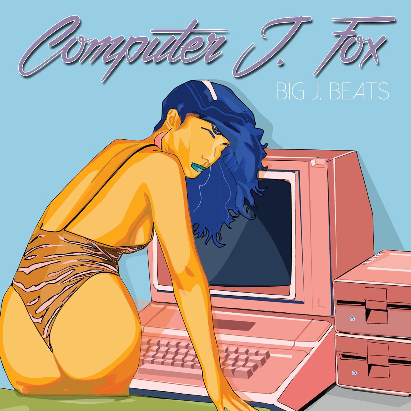 Computer J. Fox
