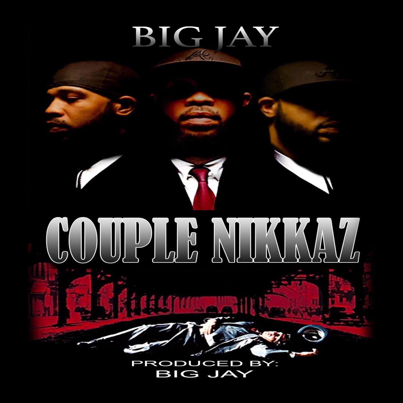 Couple Nikkaz