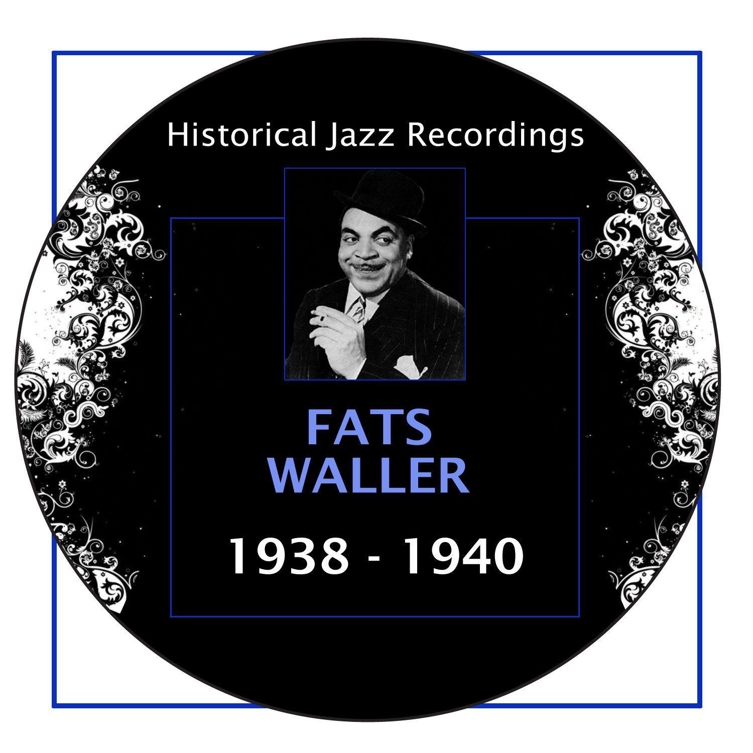 Historical Jazz Recordings: 1938-1940