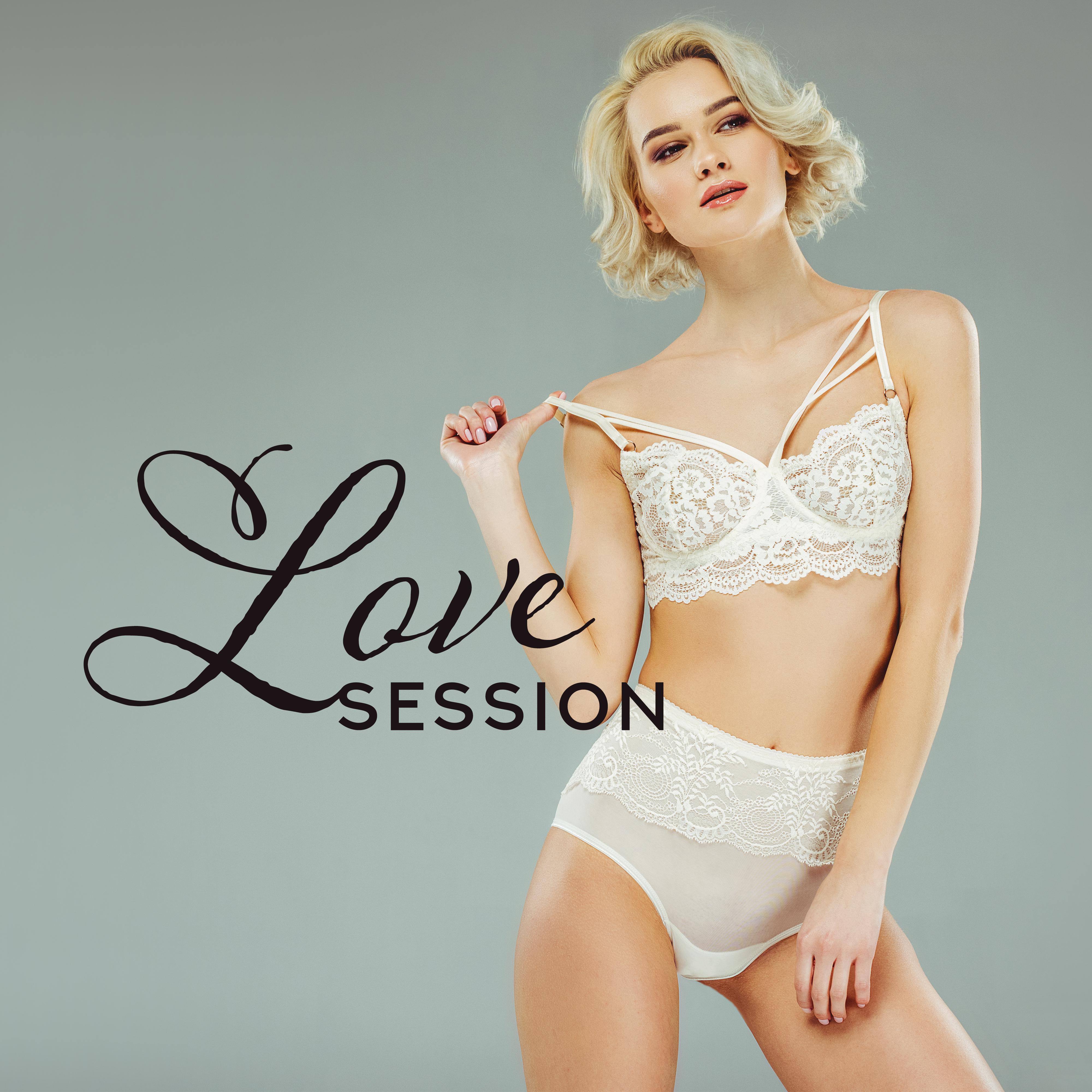 Love Session - 15 Dedicated Jazz Tracks for All Couples in Love