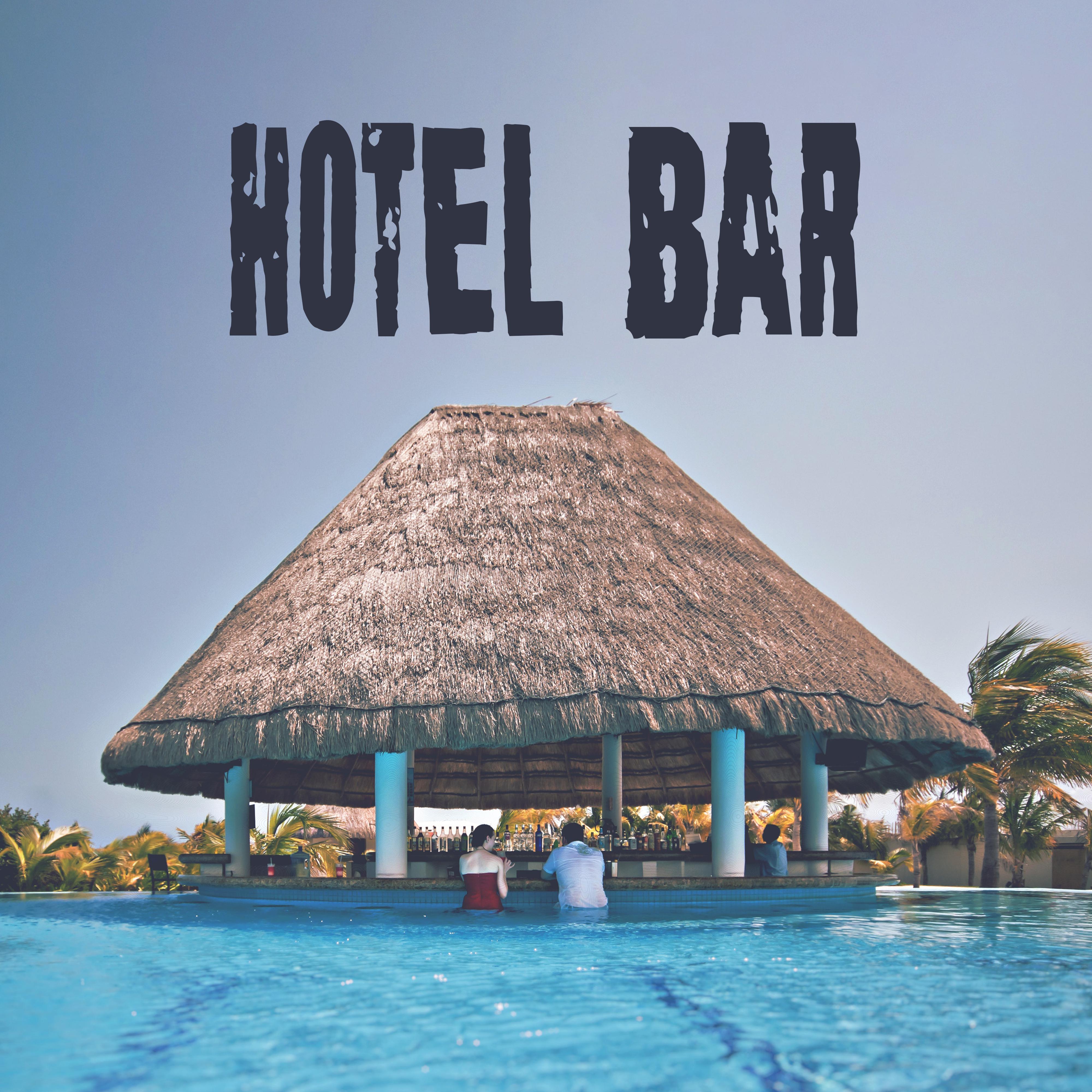 Hotel Bar: Ibiza Relaxation, Beach Bar Party, Relax Under Palms, Chill Out 2019, Ibiza Lounge
