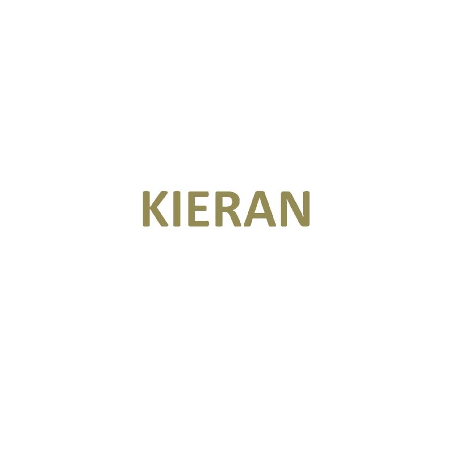 Kieran Rigntones