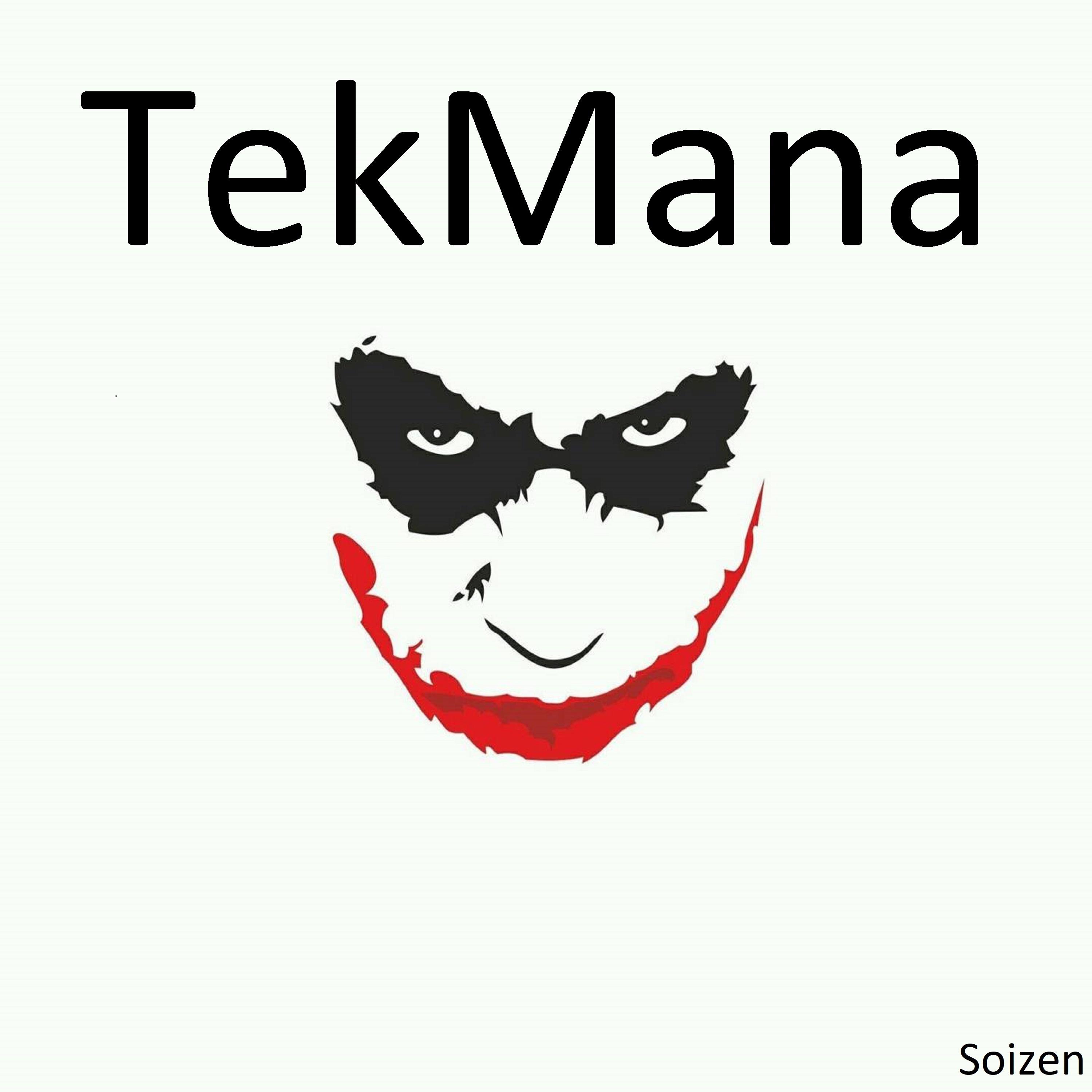 TekMana