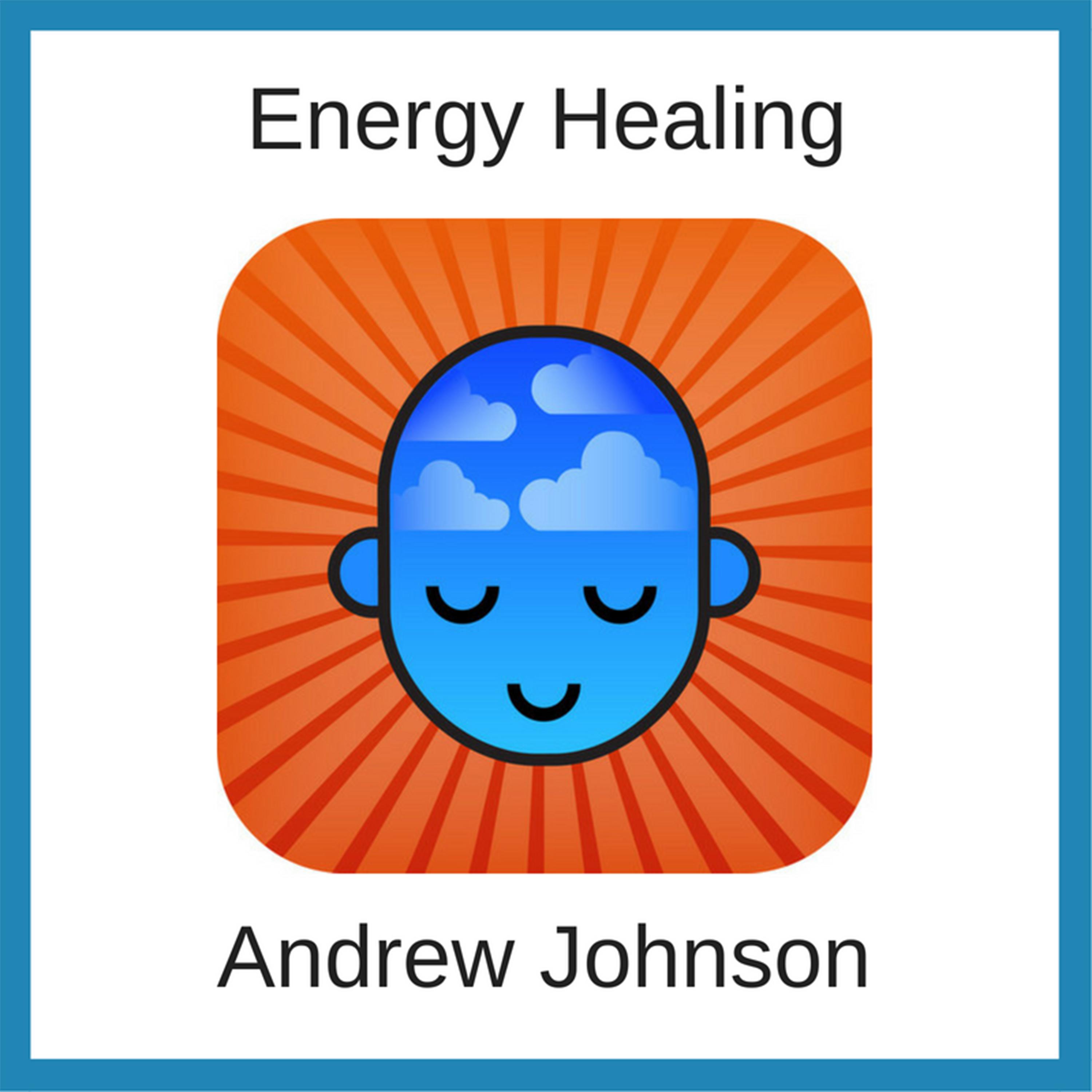 Energy Healing