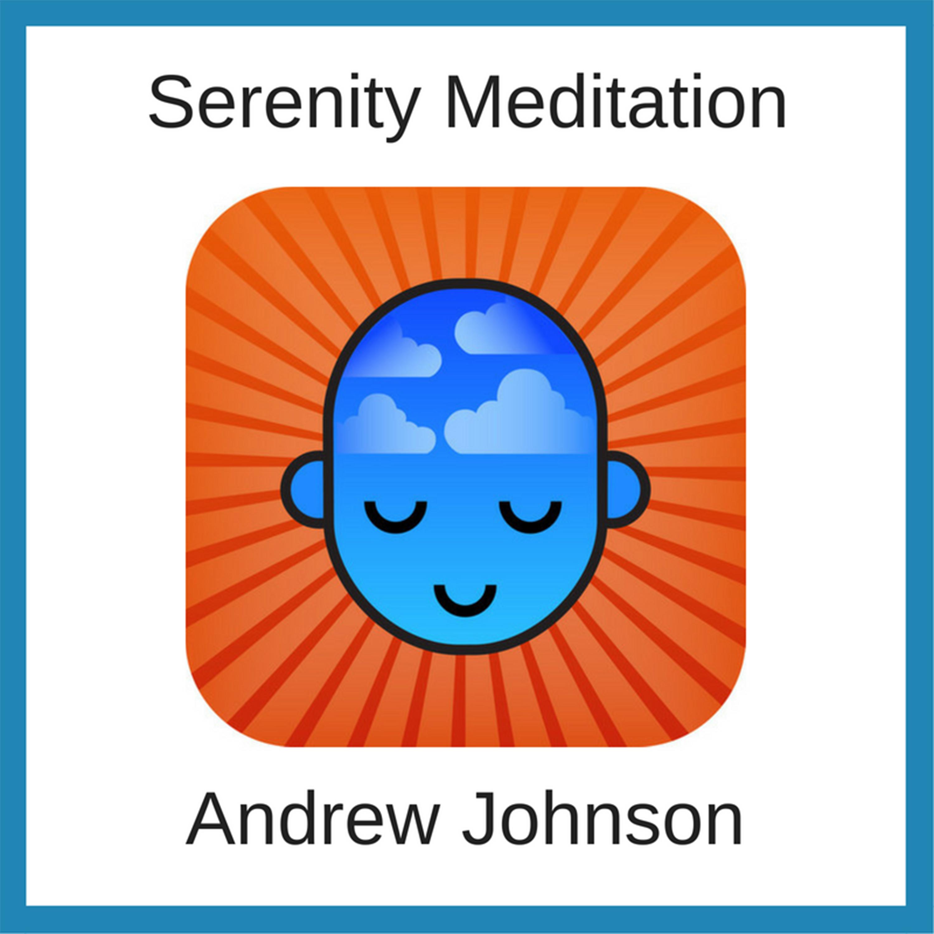 Serenity Meditation