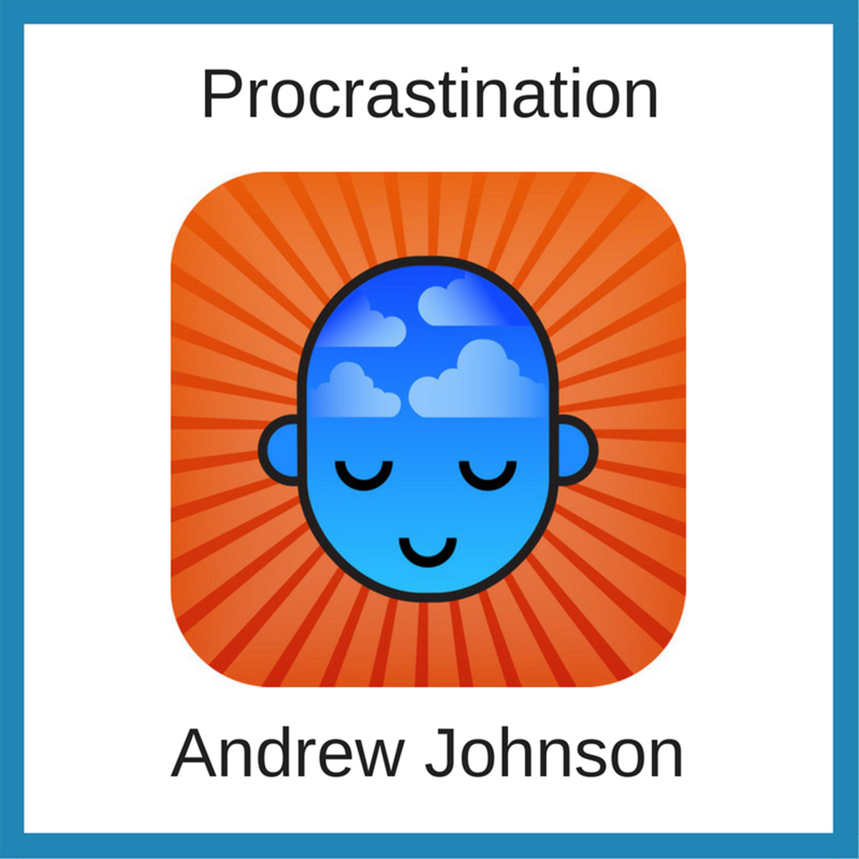 Procrastination