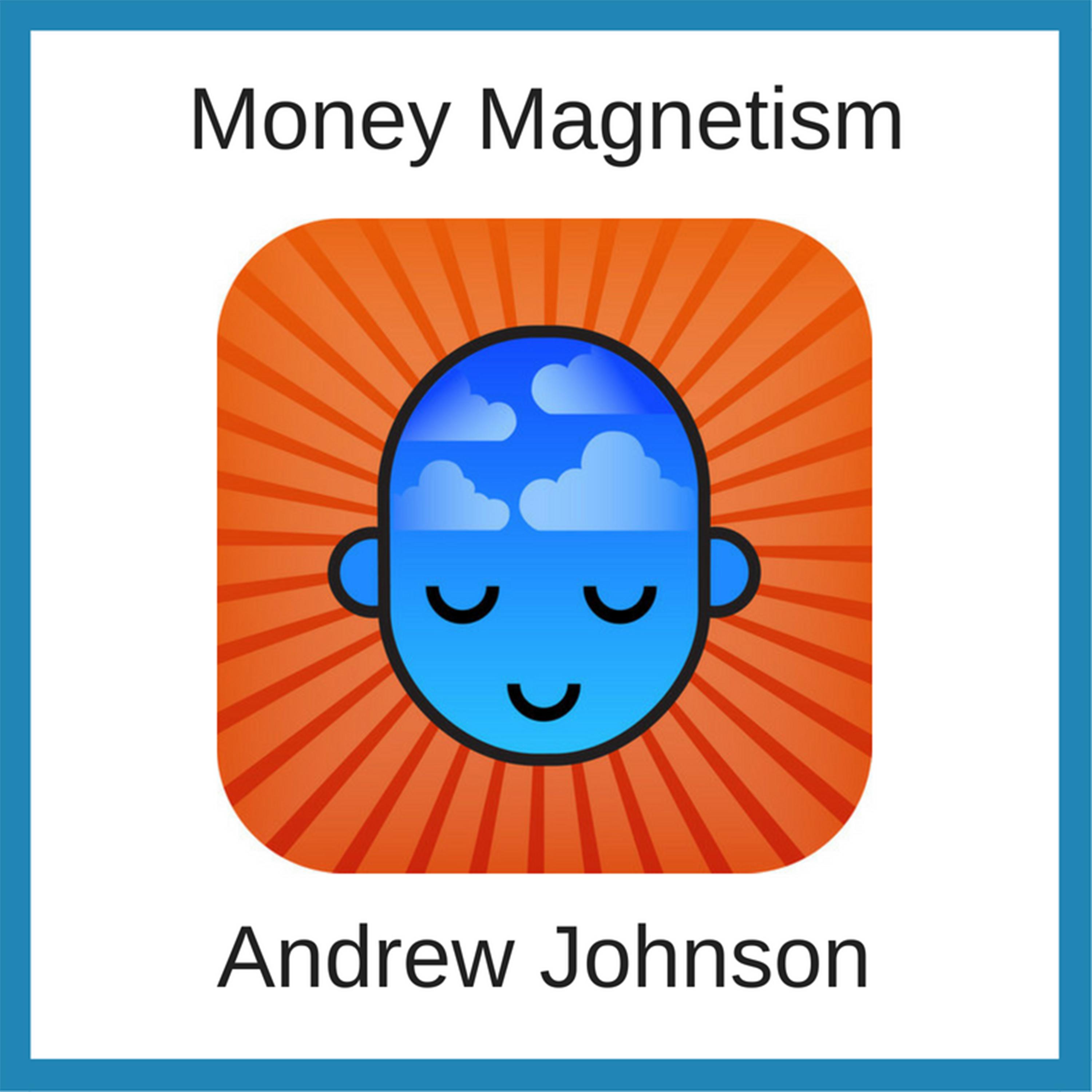 Money Magnetism