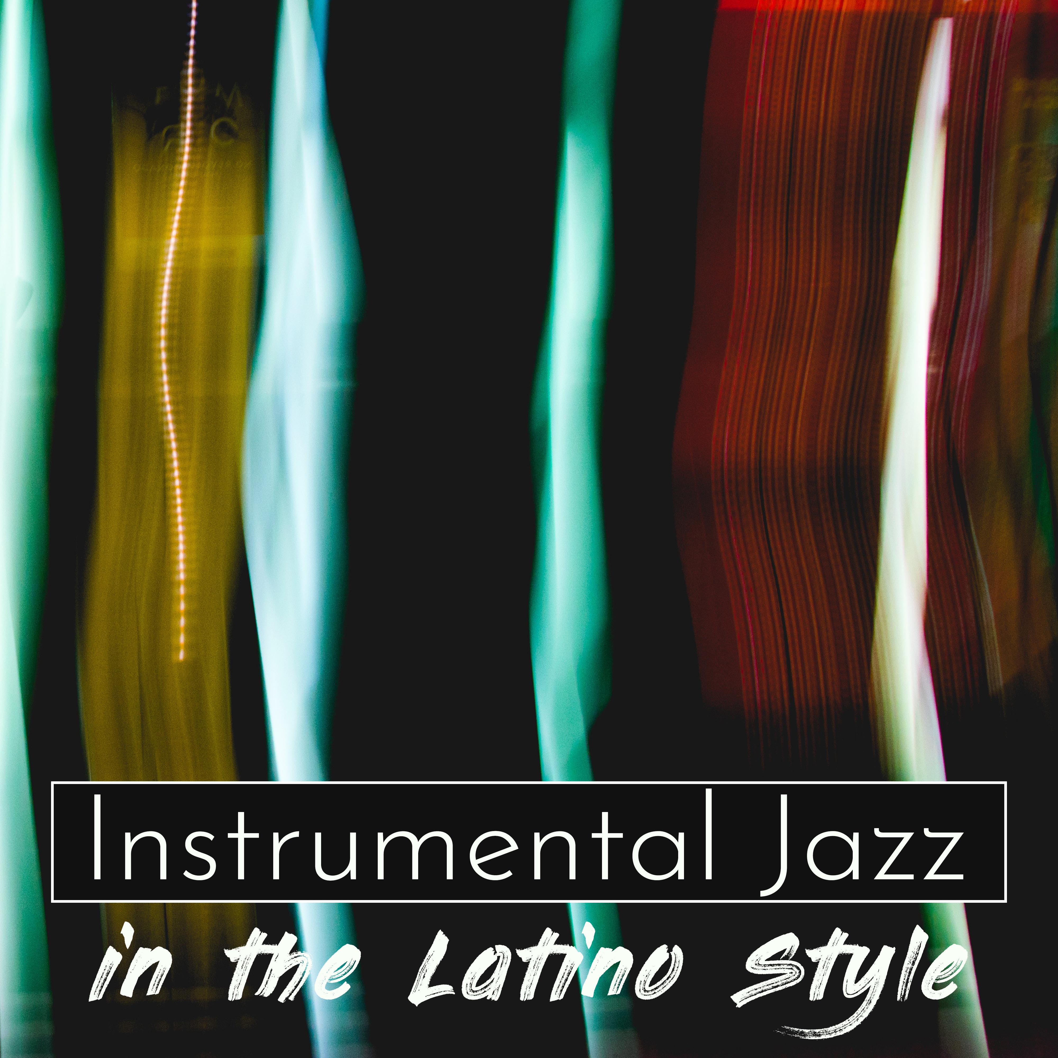 Instrumental Jazz in the Latino Style