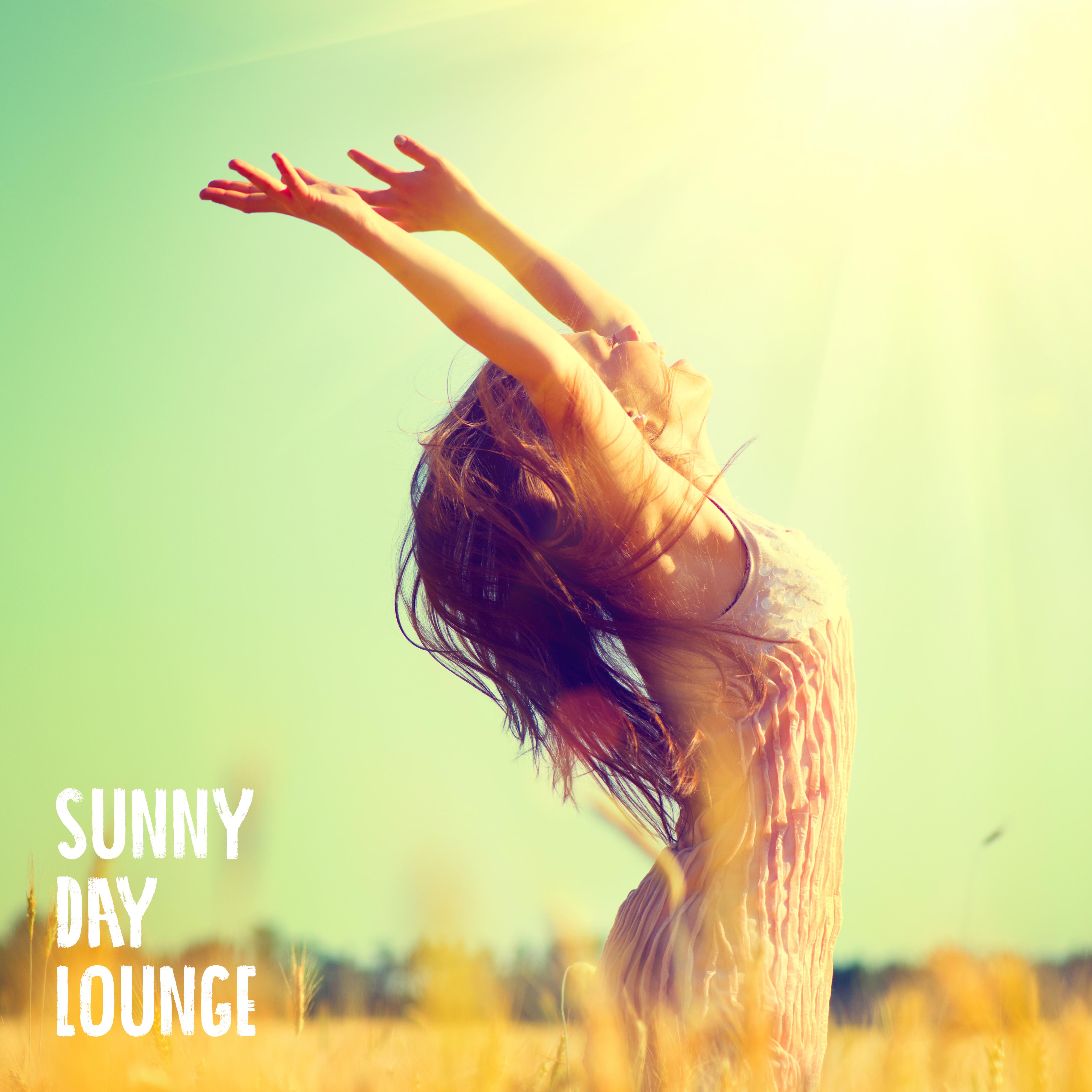 Sunny Day Lounge: Summer Chill Out, Deep Relax, Calm Down, Music Zone, Chillout Lounge, Chilled Ibiza Beats, Tropical Music