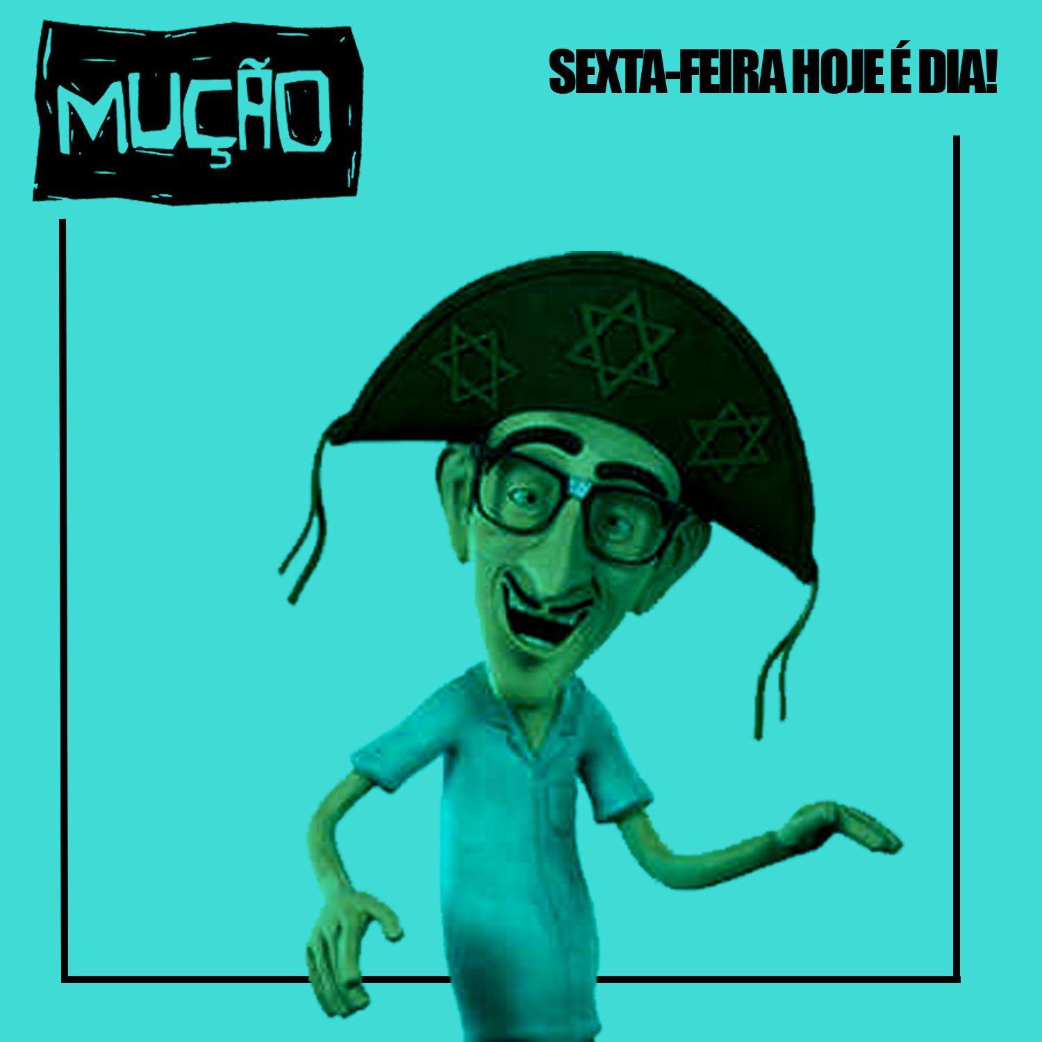 SextaFeira Hoje e Dia!