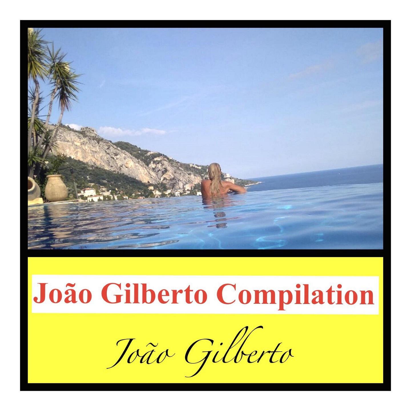 Jo o Gilberto Compilation