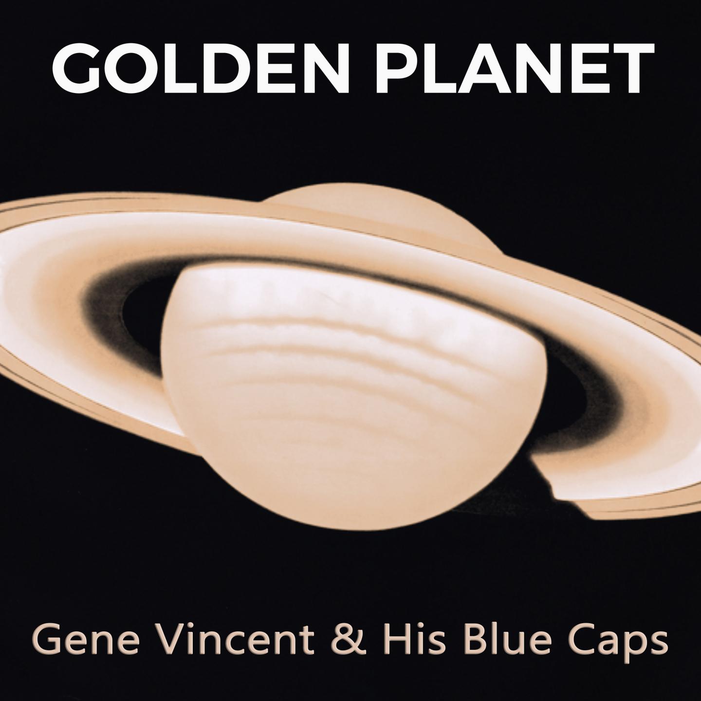 Golden Planet