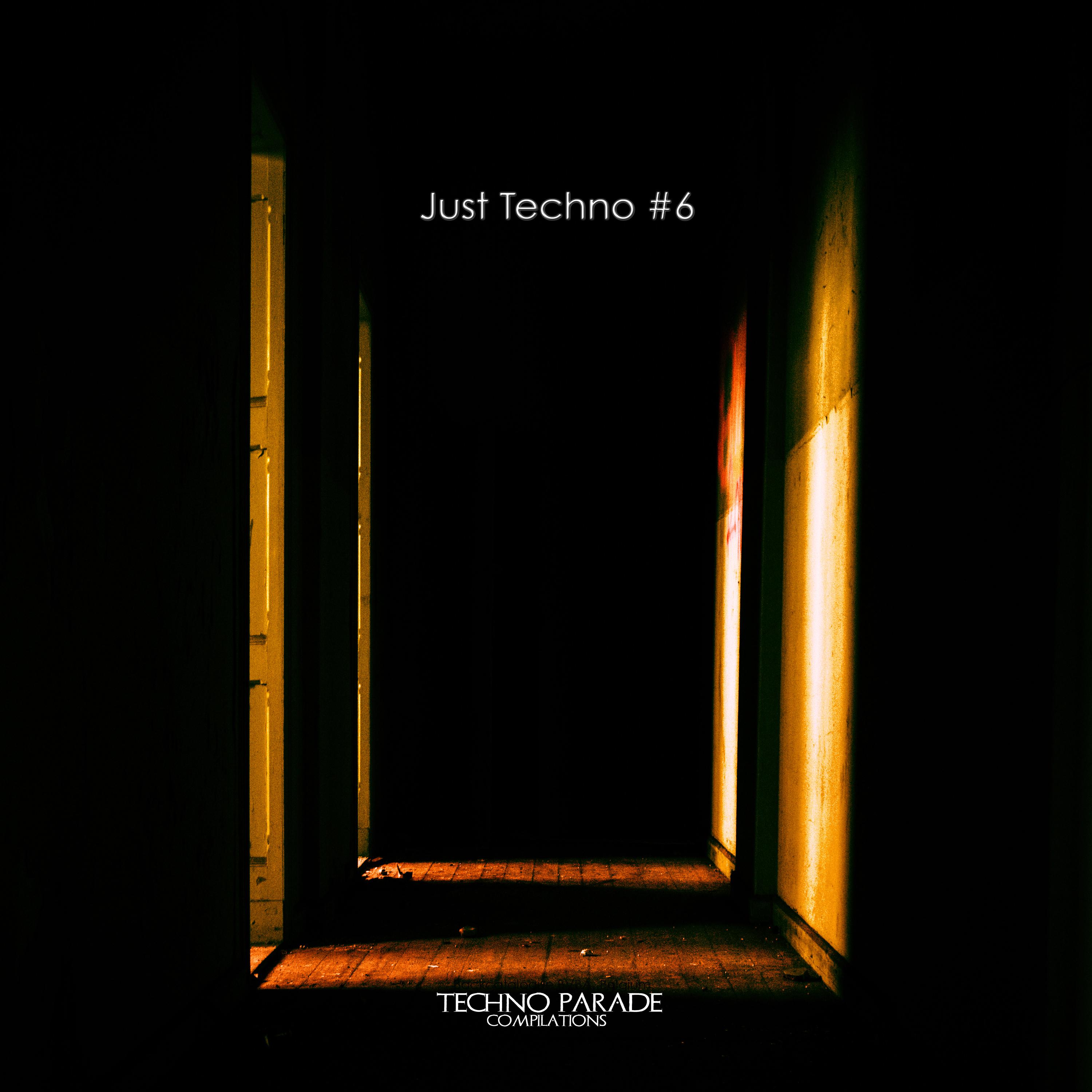 Just Techno #6