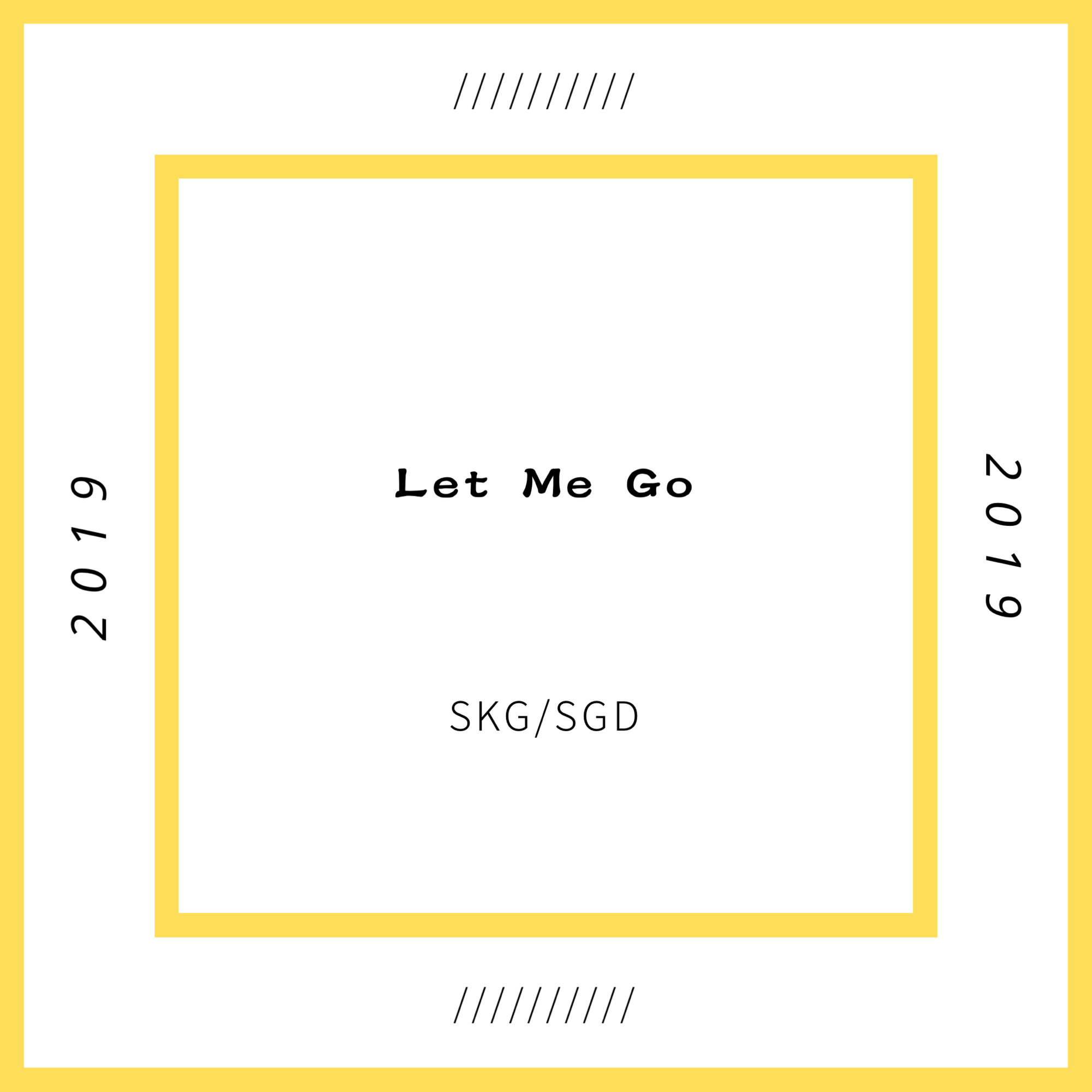 Let Me Go