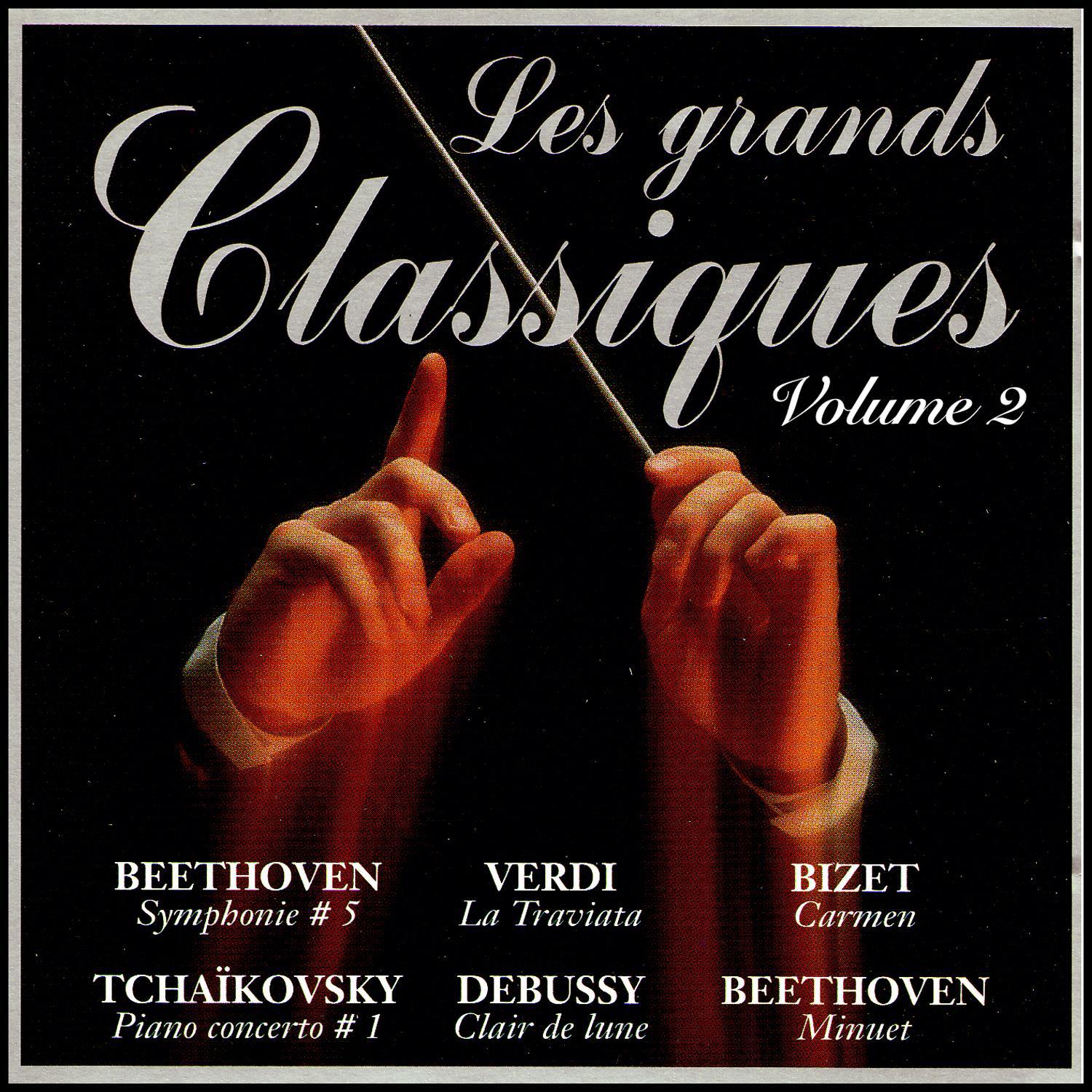 The Great Classics/Les Grands Classique Vol.2