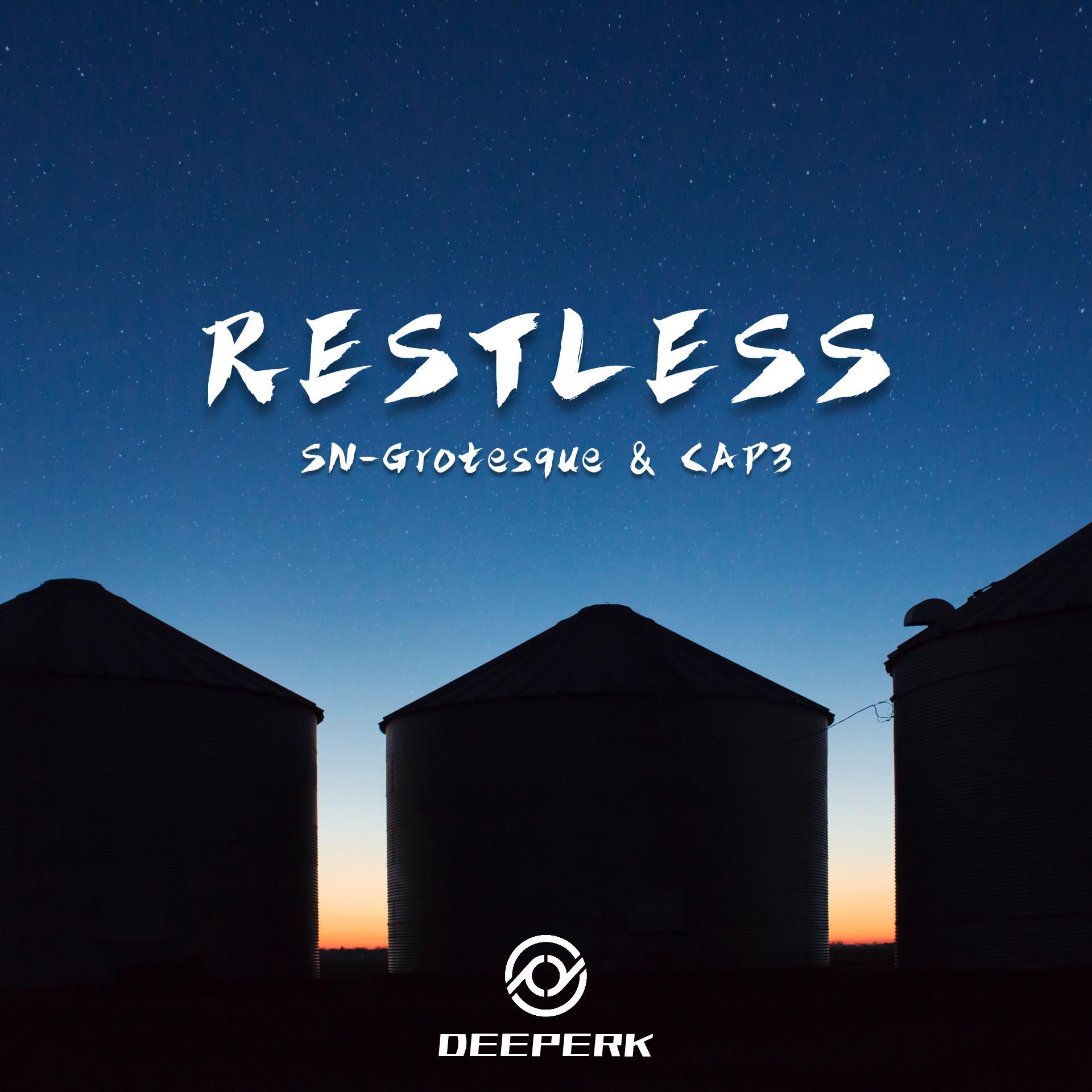 Restless