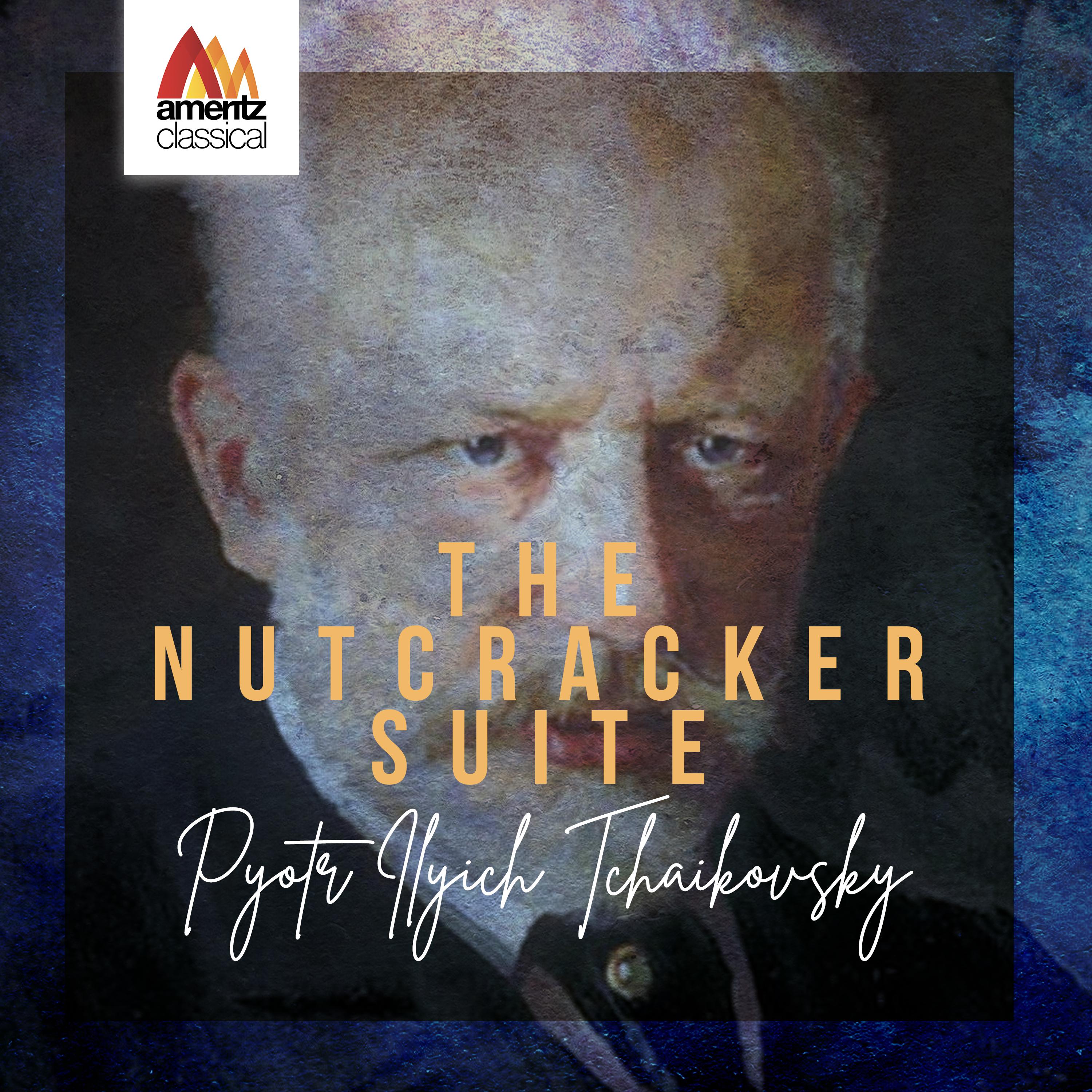The Nutcracker, Op. 71, Act I, Tableau II