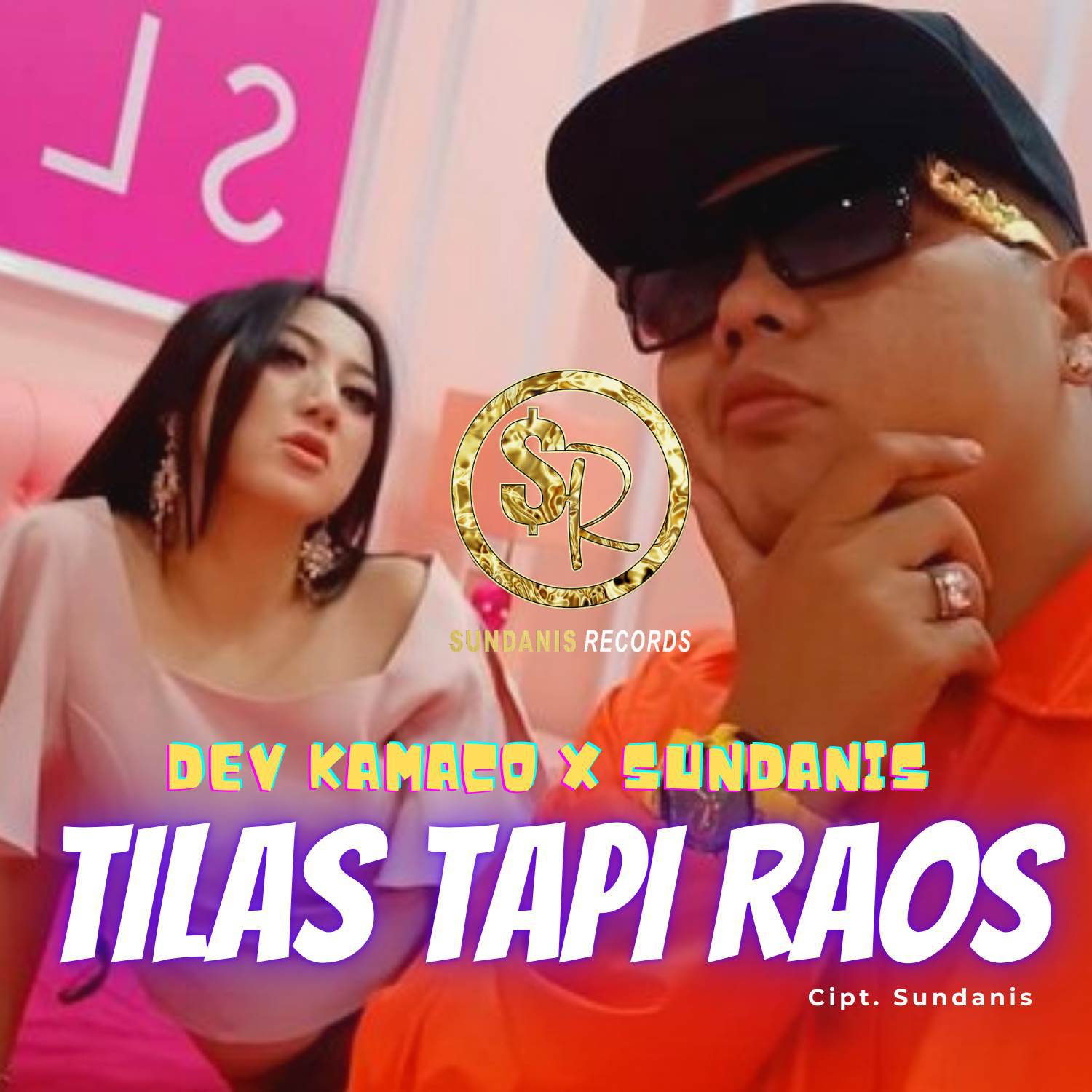 Tilas Tapi Raos