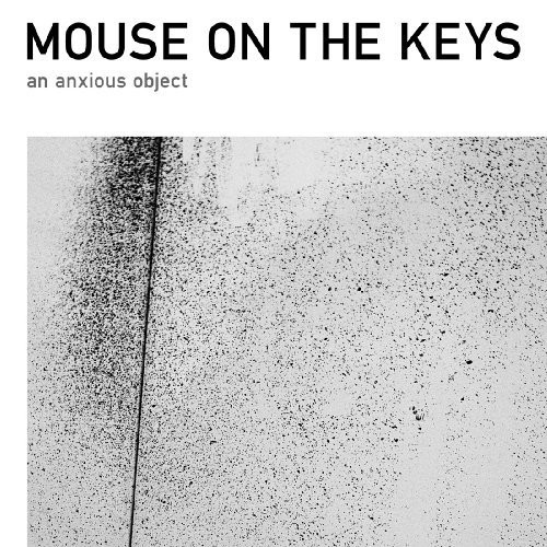 Spectres De Mouse