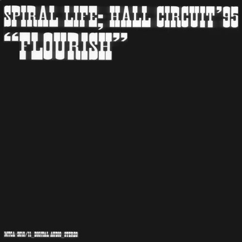 HALL CIRCUIT ' 95  FLOURISH