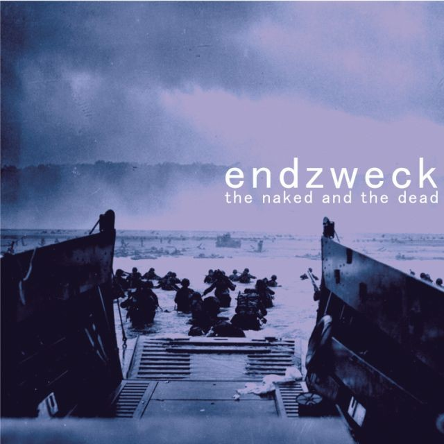 the naked and the dead