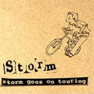 Storm Goes On Touring