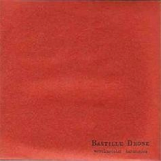 Bastille Drone/Christ's crown gradually tightened/we are me?