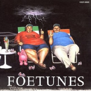 Foetunes