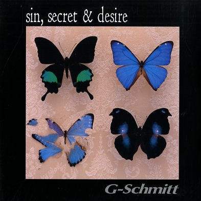 Sin, Secret & Desire