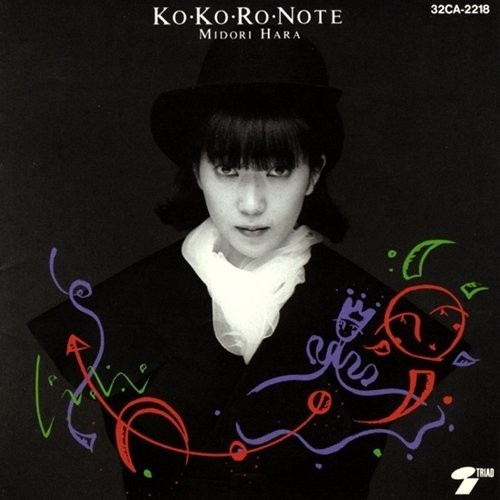 KO KO RO NOTE