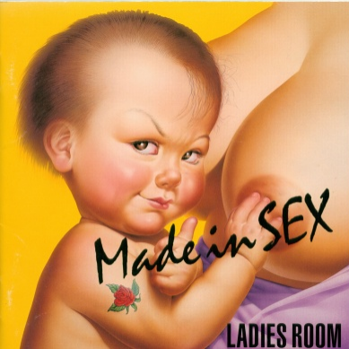 Made in Sex