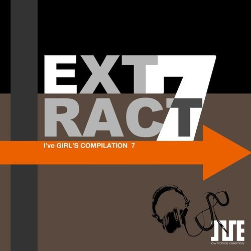 EXTRACT - I'VE GIRLS COMPILATION 7
