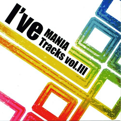 I' ve MANIA Tracks vol.