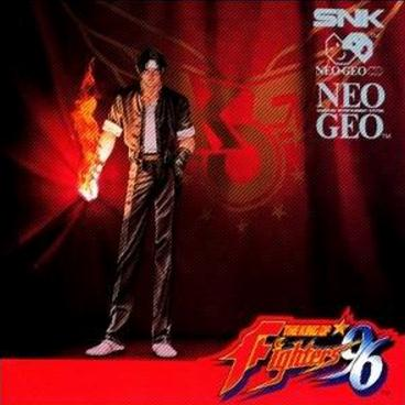 The King of Fighters 1996 - ARRANGED