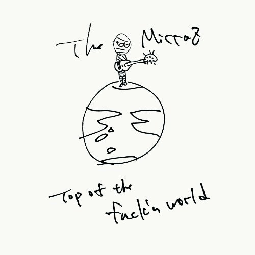 Top of the fuck'n world