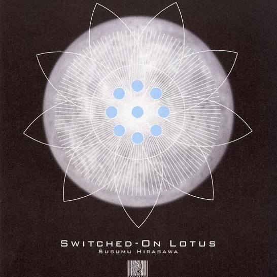 SWITCHED ON LOTUS